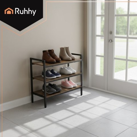 Regał na buty 79cm Ruhhy 27038