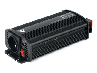 Samochodowa przetwornica napięcia 12 VDC / 230 VAC IPS-1200U 1200W