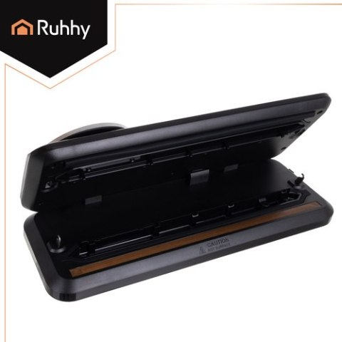 Zgrzewarka do folii z wagą- zestaw Ruhhy 24756