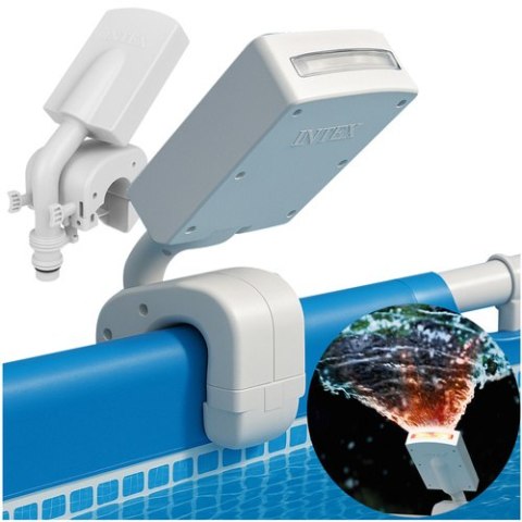 Fontanna wodna do basenu INTEX 28089