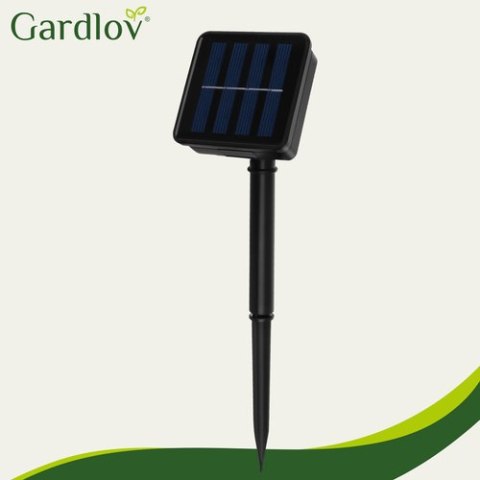 Girlanda solarna 7m IP65 Gardlov 24008