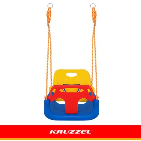 Huśtawka dla dzieci 3w1 23552