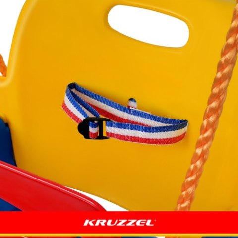 Huśtawka dla dzieci 3w1 23552