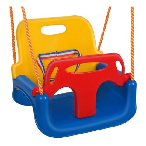 Huśtawka dla dzieci 3w1 23552