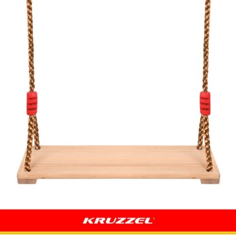 Huśtawka drewniana 23553
