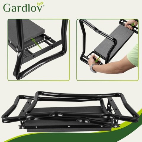 Klęcznik ogrodowy Gardlov 23731