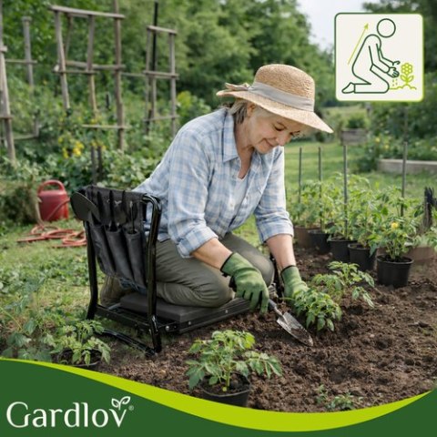 Klęcznik ogrodowy Gardlov 23731