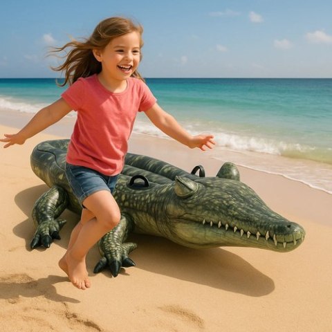 Materac dmuchany INTEX 57551