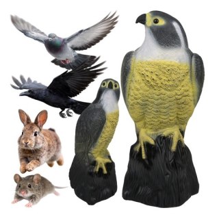 Odstraszacz ptaków - sokół 23421