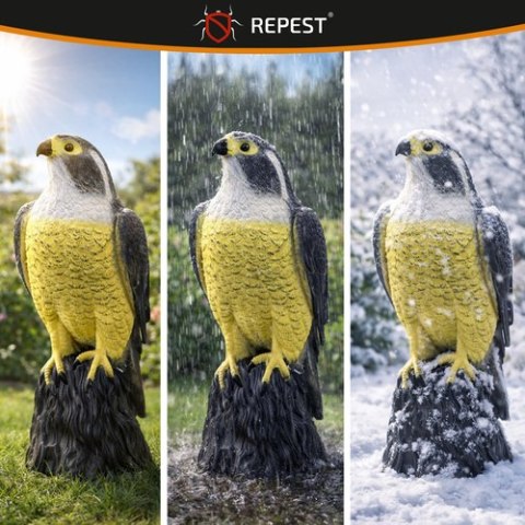 Odstraszacz ptaków - sokół 23421