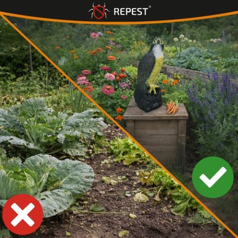 Odstraszacz ptaków - sokół 23421