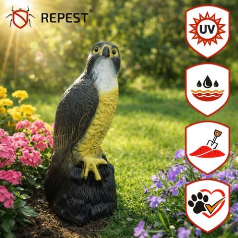 Odstraszacz ptaków - sokół 23421