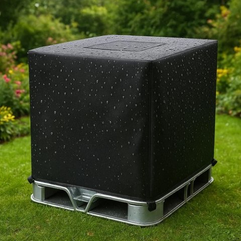 Pokrowiec na zbiornik 1000L Gardlov 25678