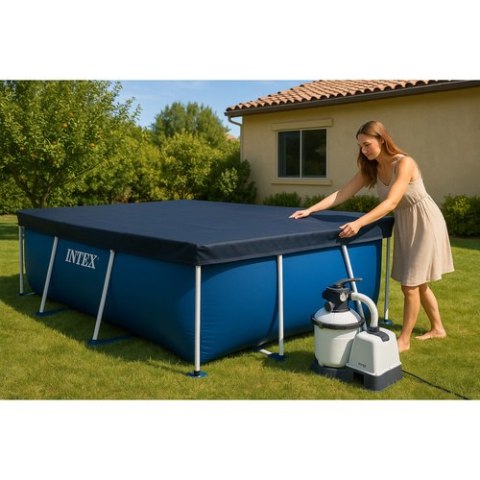 Pokrywa do basenu INTEX 28038