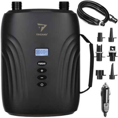 Pompka elektryczna do deski SUP Trizand 25262