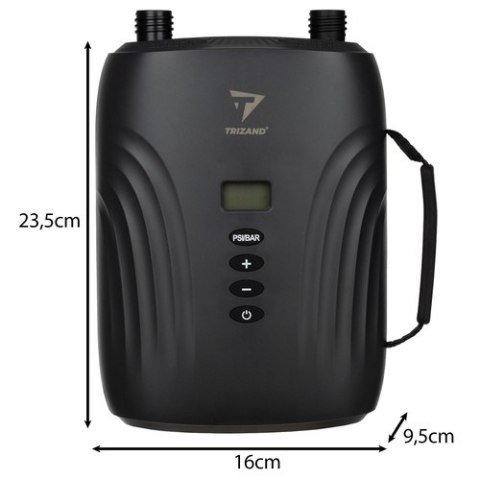 Pompka elektryczna do deski SUP Trizand 25262