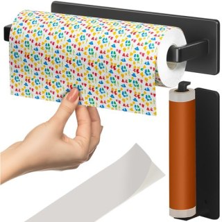 Uchwyt na ręcznik papierowy Ruhhy 26798