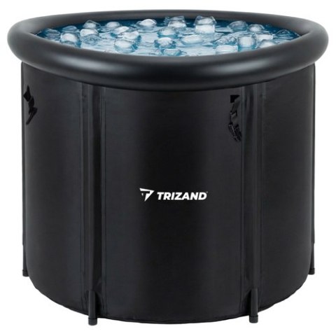 Beczka do morsowania 320L +akcesoria Trizand 26799