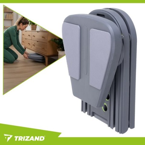 Deska do pilatesu - wielofunkcyjna Trizand 27190