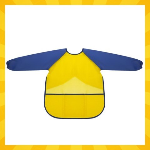 Fartuszek ochronny dla dzieci rozm. S Kruzzel