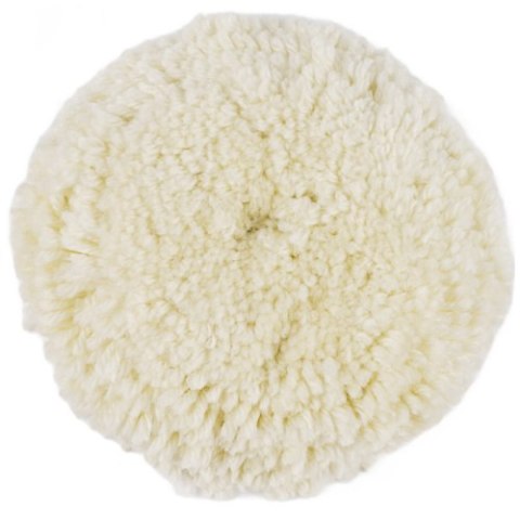 Futro polerskie 130mm Ruhhy 27049