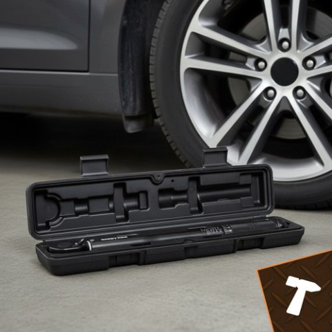 Klucz dynamometryczny 3/8 7-112Nm Bigstren 26079