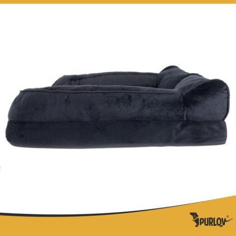 Legowisko ergonomiczne dla zwierząt S Purlov 26914