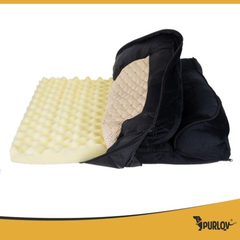 Legowisko ergonomiczne dla zwierząt S Purlov 26914