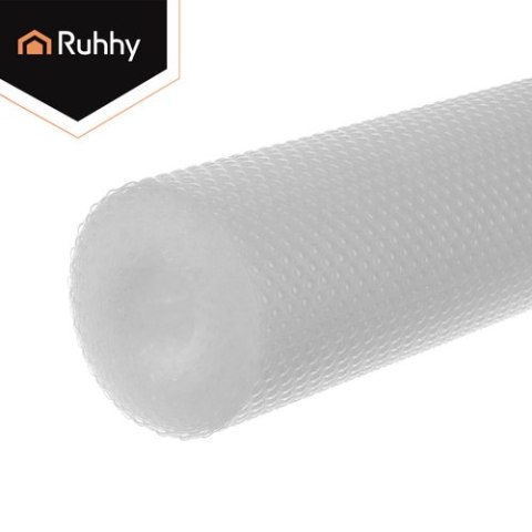 Mata antypoślizgowa biała 500x50 Ruhhy 24897