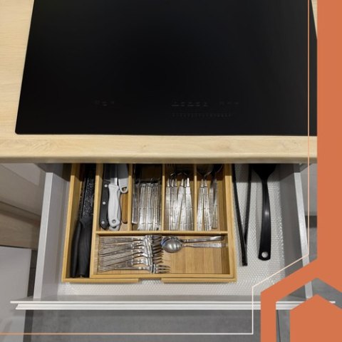 Mata antypoślizgowa biała 500x50 Ruhhy 24897