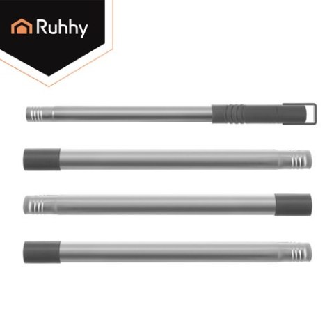 Mop dwukomorowy 11L z nakładkami Ruhhy 27232