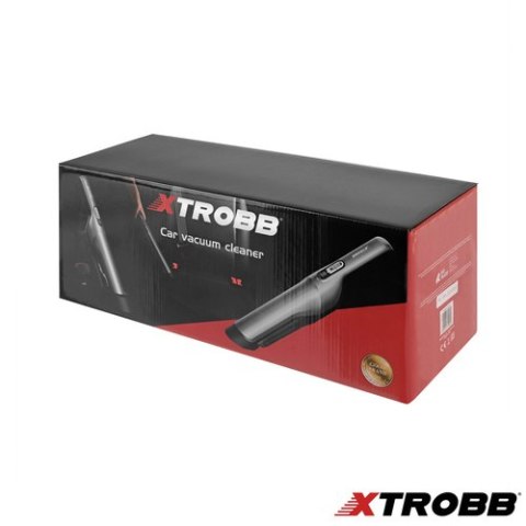 Odkurzacz samochodowy ProVac Xtrobb 24263