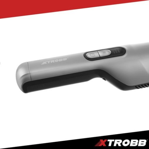 Odkurzacz samochodowy ProVac Xtrobb 24263