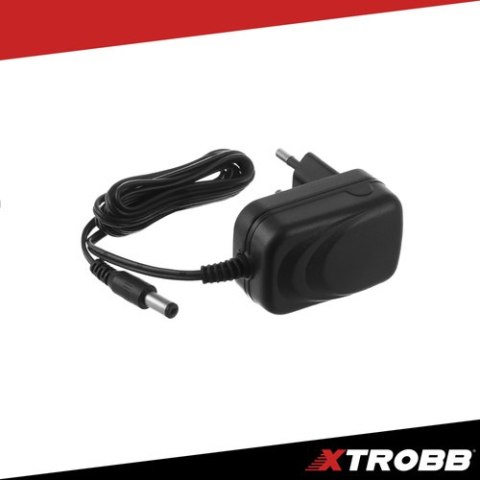 Odkurzacz samochodowy ProVac Xtrobb 24263