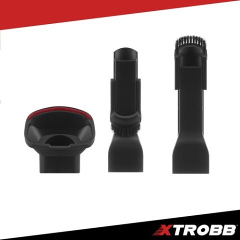 Odkurzacz samochodowy ProVac Xtrobb 24263