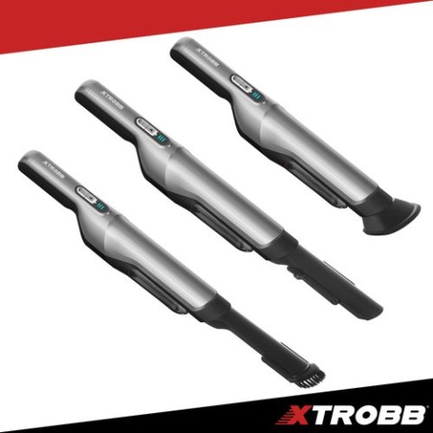 Odkurzacz samochodowy ProVac Xtrobb 24263