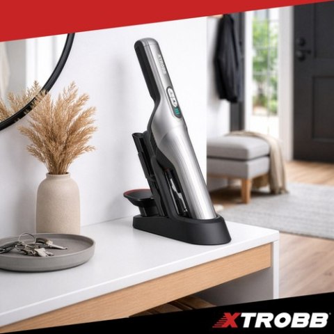 Odkurzacz samochodowy ProVac Xtrobb 24263