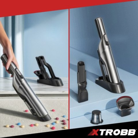 Odkurzacz samochodowy ProVac Xtrobb 24263