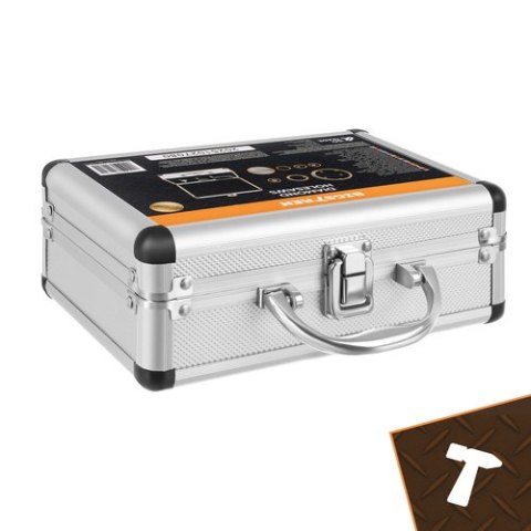 Otwornice diamentowe- zestaw 7szt. Bigstren 27080