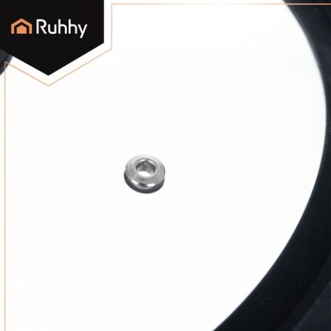 Pokrywka silikonowa 3 w 1 24/26/28cm Ruhhy 25560