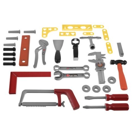 Skrzynka z narzędziami zabawkowa 26694