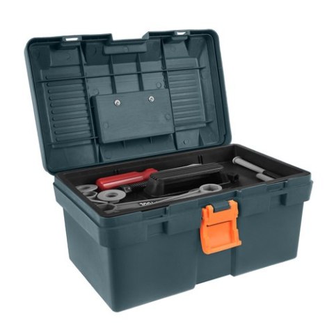 Skrzynka z narzędziami zabawkowa 26694