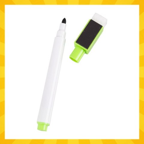 Tablica edukacyjna dwustronna Kruzzel 25637