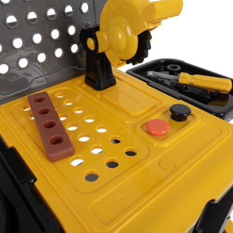 Warsztat zabawkowy 59el. 26631