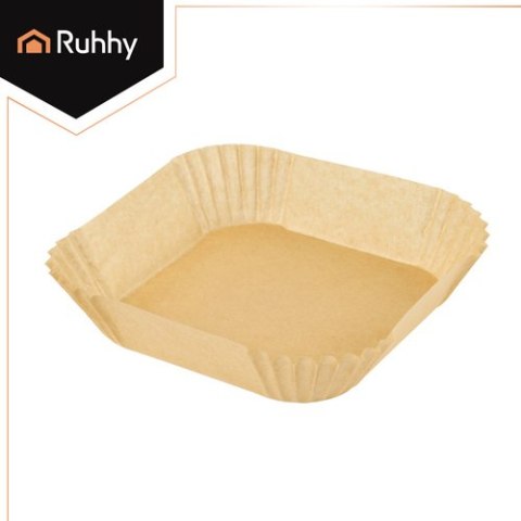 Wkład papierowy do frytkownicy Ruhhy 26955