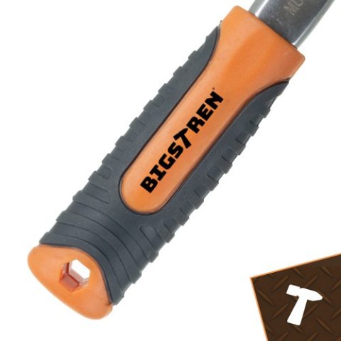 Zestaw narzędzi w walizce 56el. Bigstren 26845