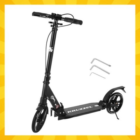 Hulajnoga Kruzzel Hyperion B 26142