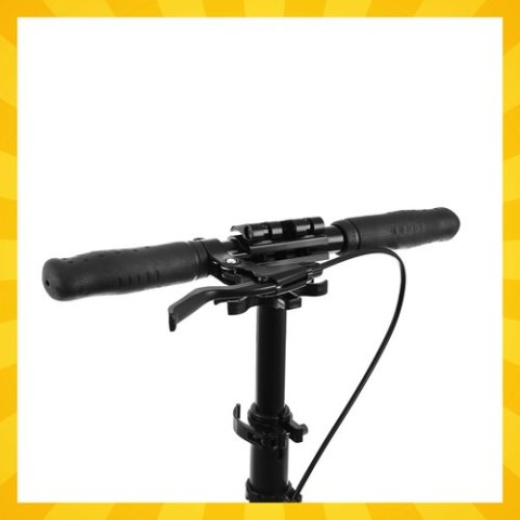 Hulajnoga Kruzzel Hyperion B 26142