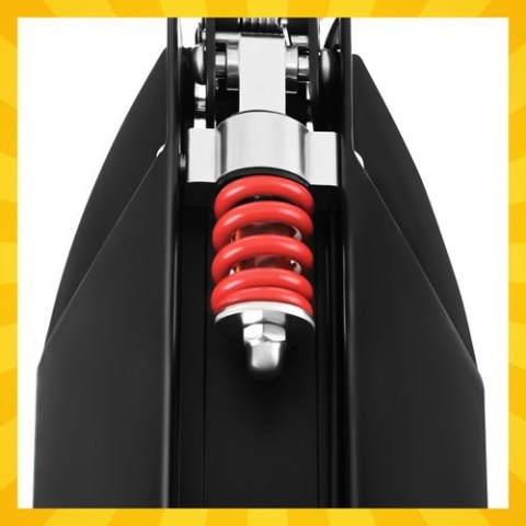 Hulajnoga Kruzzel Hyperion B 26142