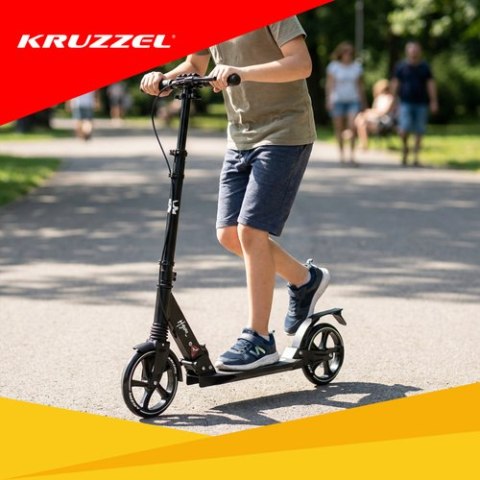 Hulajnoga Kruzzel Hyperion B 26142